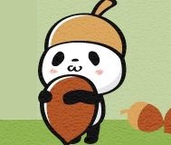 どんぐり