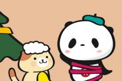 おむぎツリー