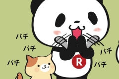 パチパチむぎ