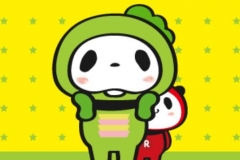 ガチャピン