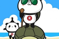 亀仙人鶴仙人