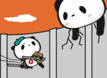 進撃の